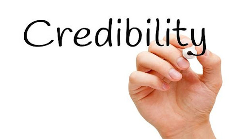 OsmosCloud's tweet photo. The key to establishing credibility is valuing your customers. Take time and effort to determine their touchpoints. Moreover, be honest and plain in your advertisements and marketing.
 https://t.co/zNlxZHEAQZ https://t.co/3YH5SmlVGT