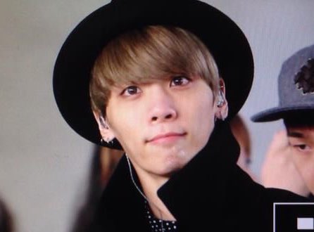 badvlove's tweet photo. appreciation tweet for jong and his hats 🫶🏻 https://t.co/8uz6nAJbjL