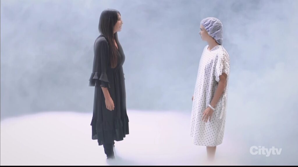 Soaps Spoilers (Chrissi) on Twitter "Wednesday's GH recap by