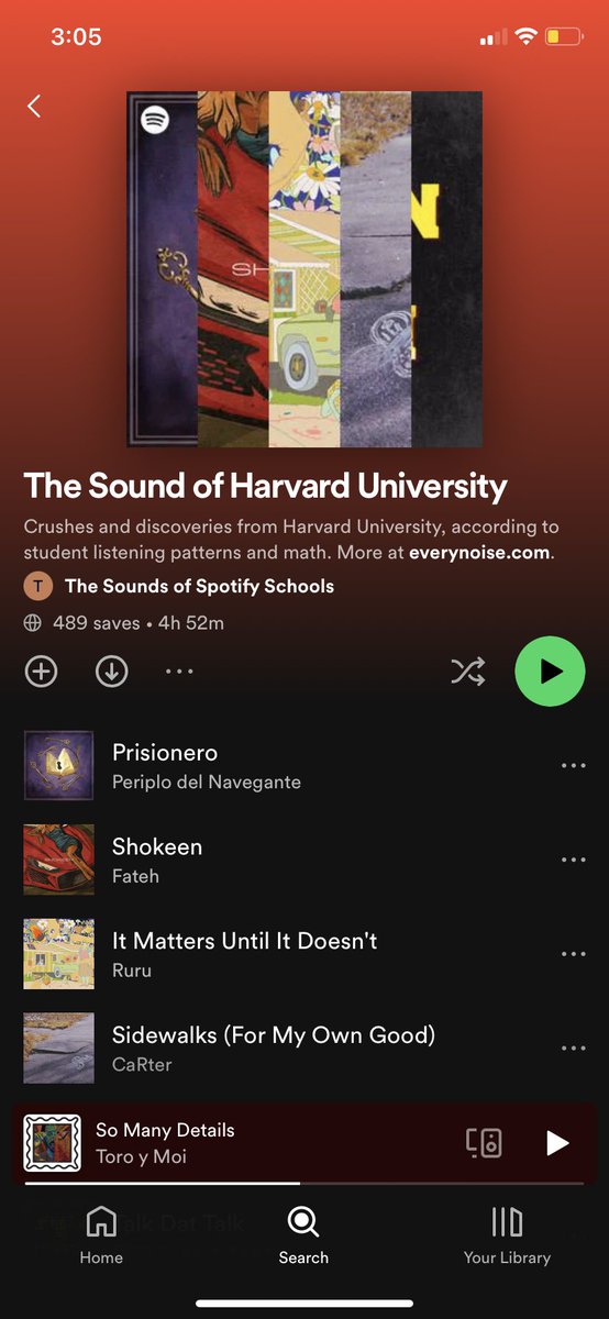 Cool. Now can someone make The Sound of CSB 🤣