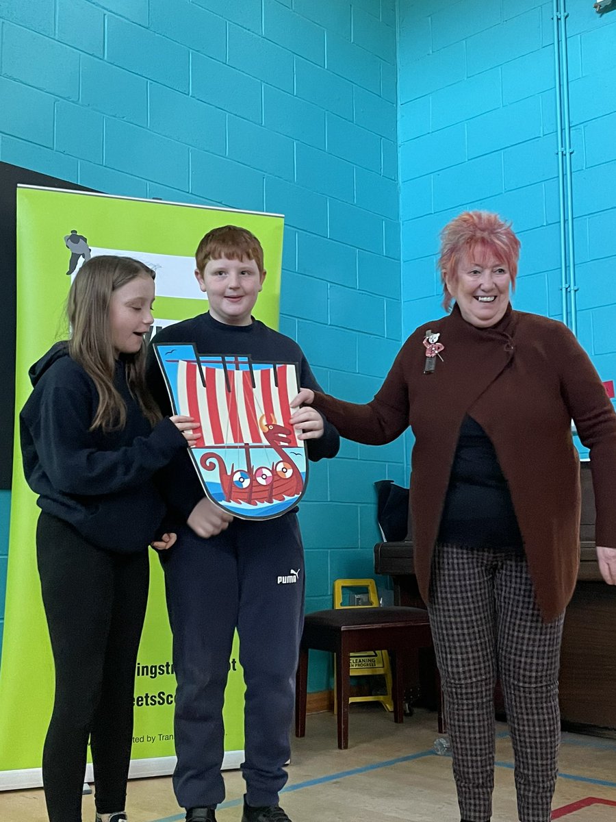 Stow Primary School tweet media