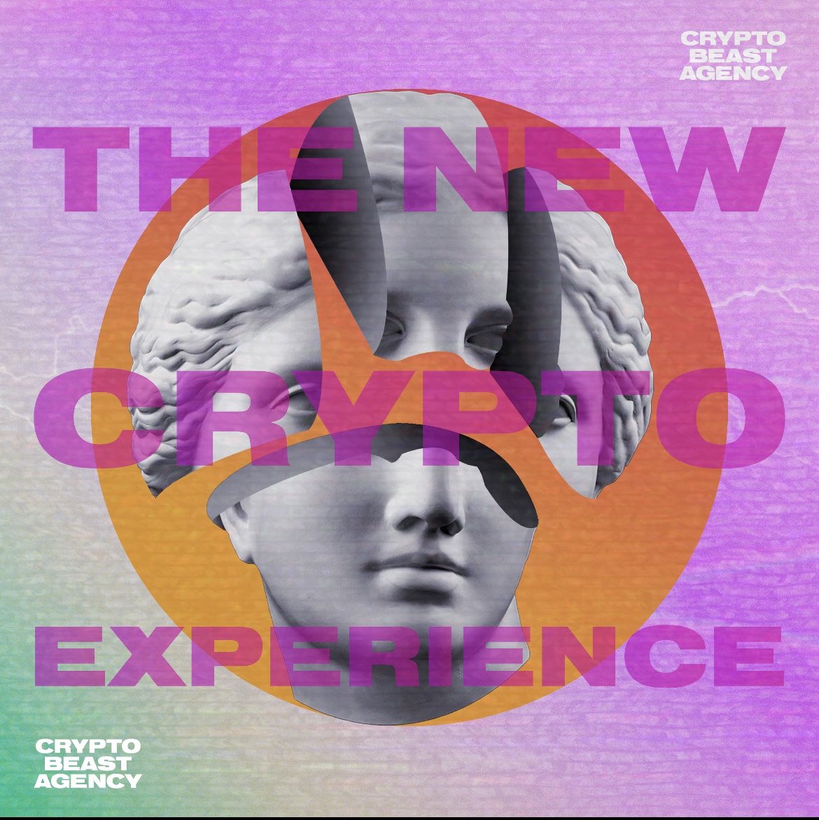 Crypto Beast Agency tweet media