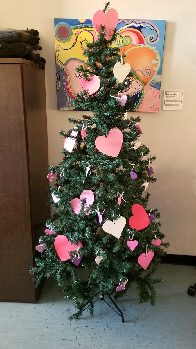 Teaching and Learning Commons, MUN tweet media