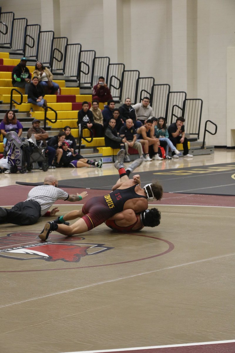 NimeoneNeal's tweet photo. Going to CIF🔥🔥🤼‍♂️ https://t.co/12JeHnaJGN
