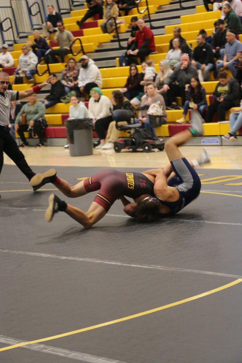 NimeoneNeal's tweet photo. Going to CIF🔥🔥🤼‍♂️ https://t.co/12JeHnaJGN