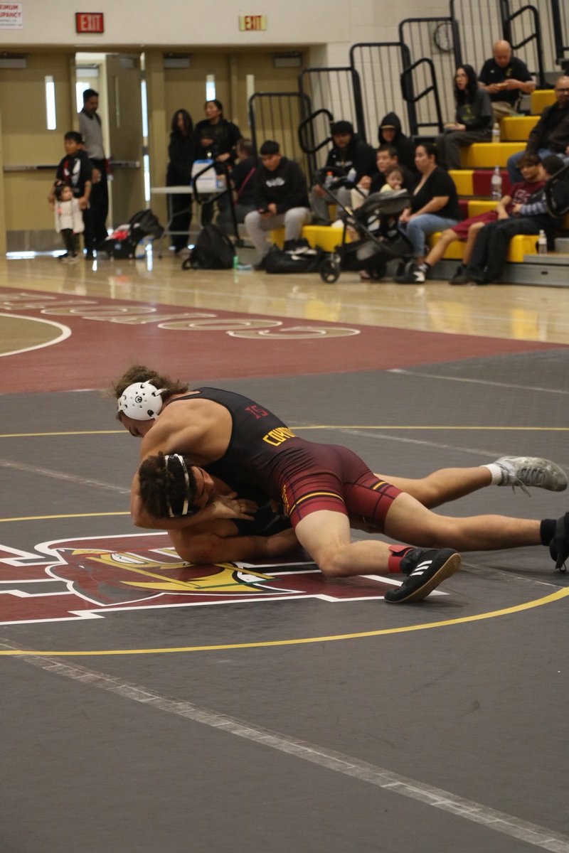 NimeoneNeal's tweet photo. Going to CIF🔥🔥🤼‍♂️ https://t.co/12JeHnaJGN