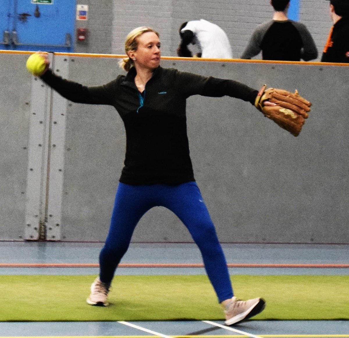 Belfast Angels tweet media