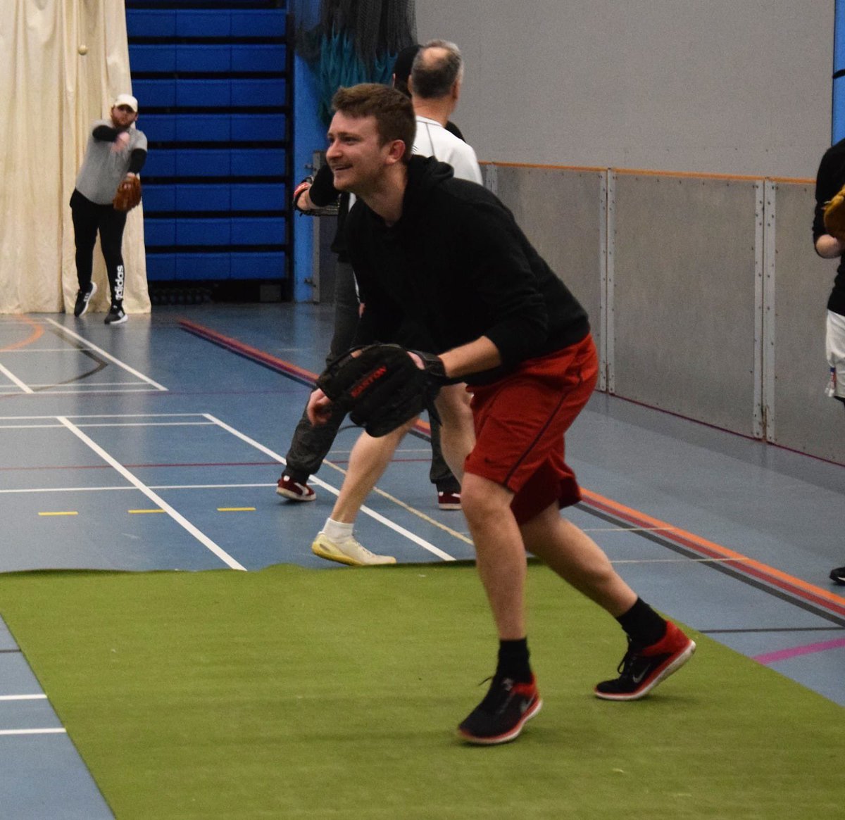 Belfast Angels tweet media