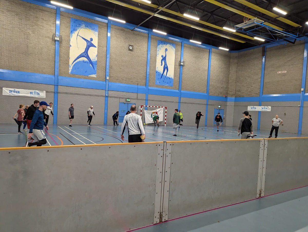 Belfast Angels tweet media