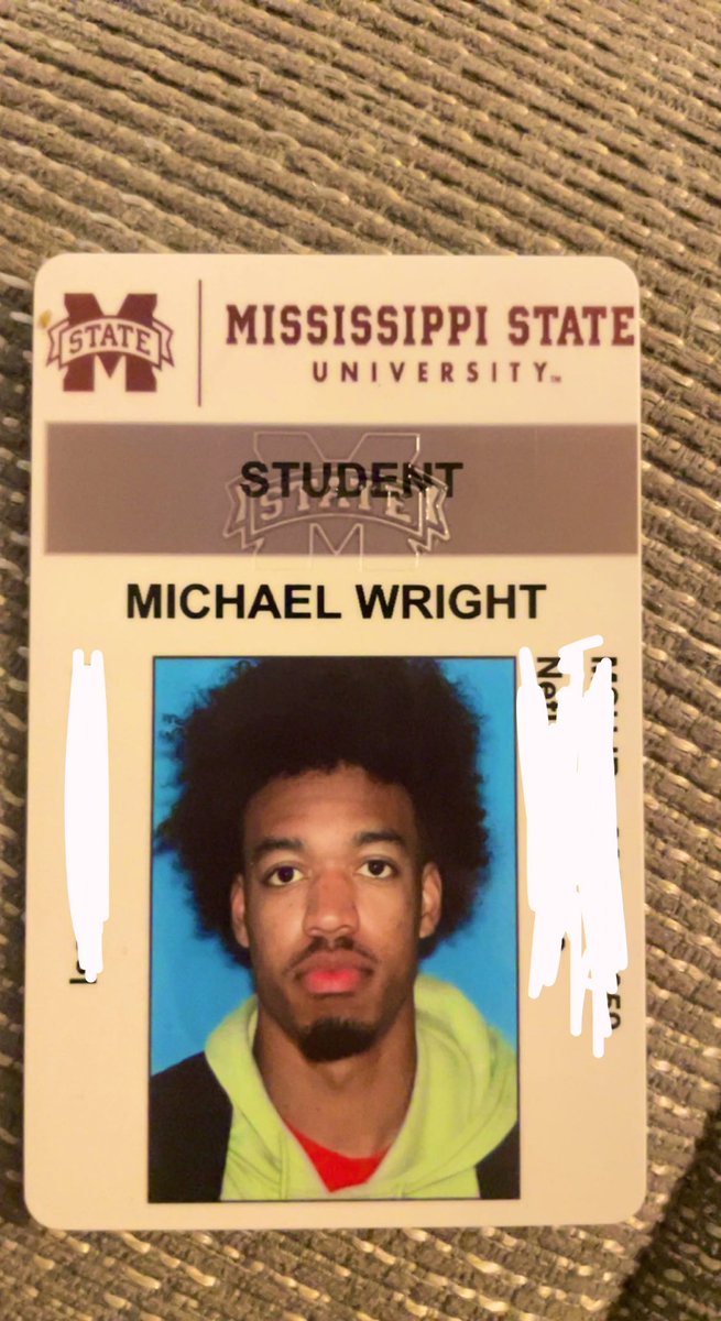 ⁵Mike Wright₅ tweet media