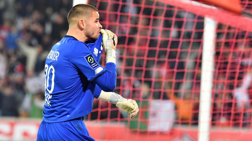 LeVieuxDogue's tweet image. 𝗦𝗮𝗻𝘀 𝗮𝘂𝗰𝘂𝗻 𝗱𝗼𝘂𝘁𝗲, 𝗰'𝗲𝘀𝘁 𝗹'𝗵𝗼𝗺𝗺𝗲 𝗱𝘂 𝗺𝗮𝘁𝗰𝗵 💪