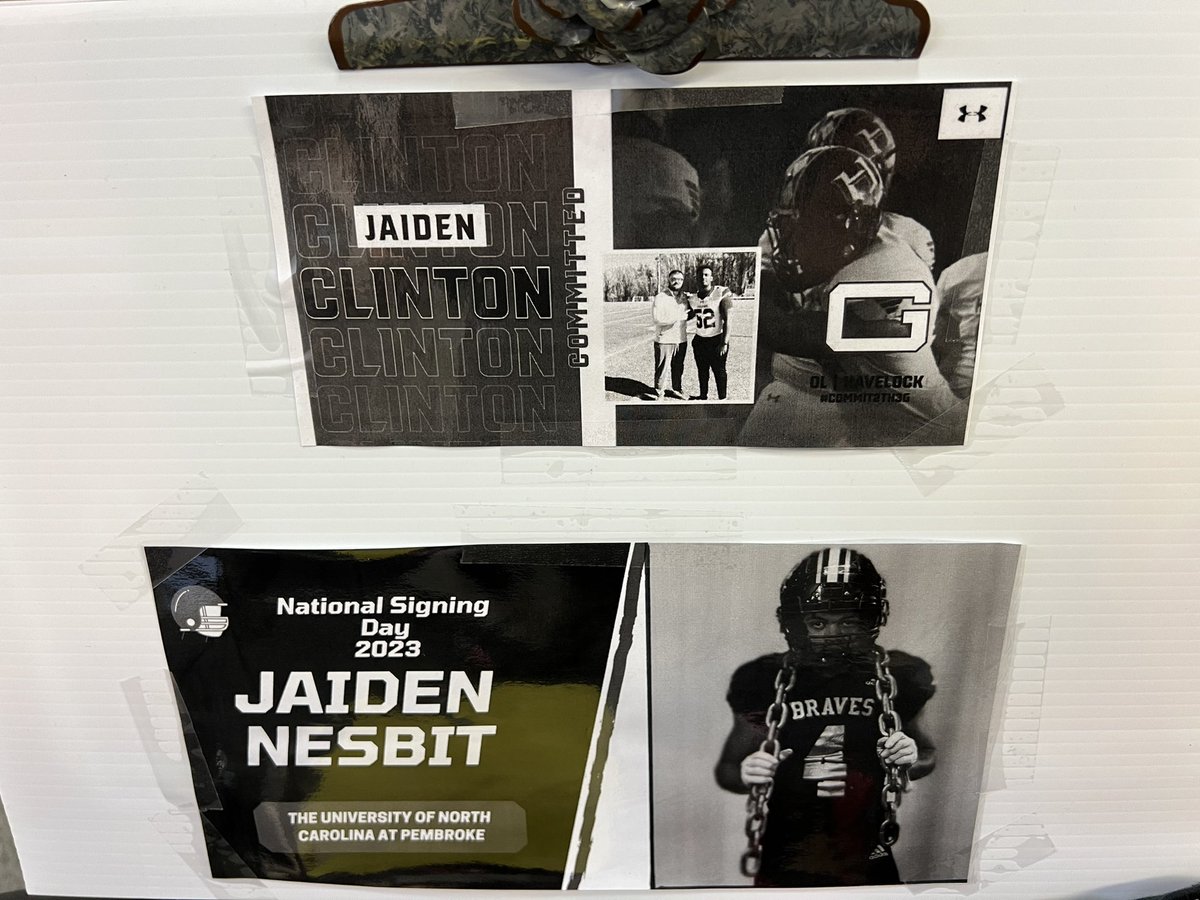 Allen Wooten tweet media