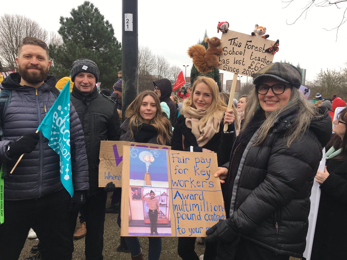 Sprightly Whiteley tweet media