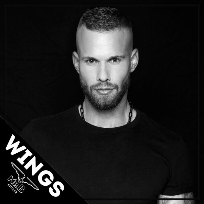 This issue’s In the Mix, WINGS sat down with the Dutch DJ PECTOR (he/him). We discussed his success,