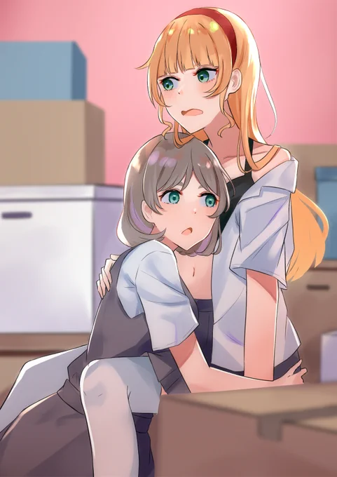 クゥすみ 