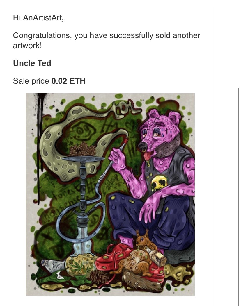 ANASTASIA |DARK Artist| tweet media