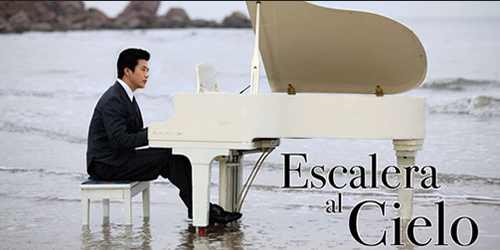 HILO PARA DESCARGAR EL SOUNDTRACK Y TELESERIE 
[los archivos estar en .RAR]  #EscaleraAlCielo 

👇👇👇👇👇👇👇👇👇👇👇👇👇👇👇