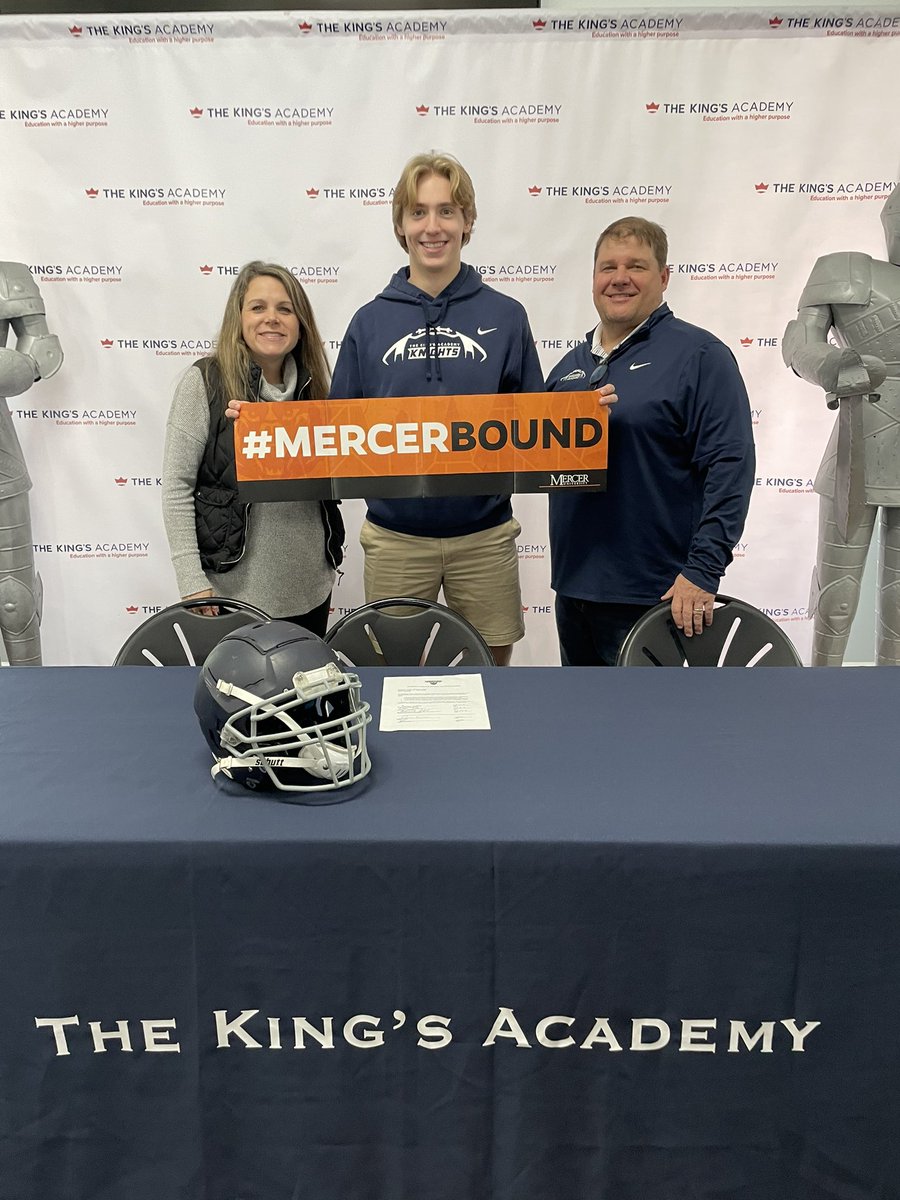 46rebelsw's tweet photo. Proud of our Running Back Thomas Lubben! https://t.co/tEksOtbsSZ