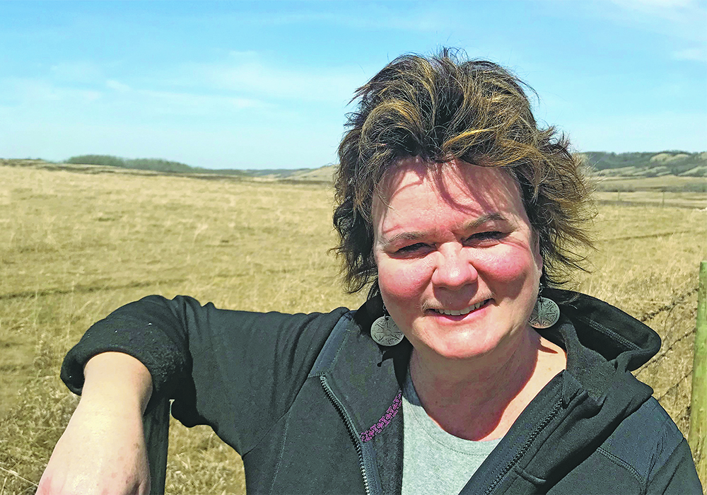 westernproducer's tweet photo. BLOG: Retiring Ag in the Classroom leader a true difference maker https://t.co/XZ2oTMuZfB #westcdnag #cdnag https://t.co/UdHfTRCWNG