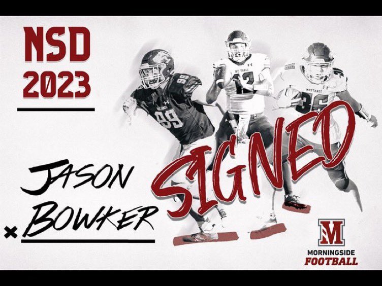 Officially a Mustang #gostangs🐎 @MsideFootball