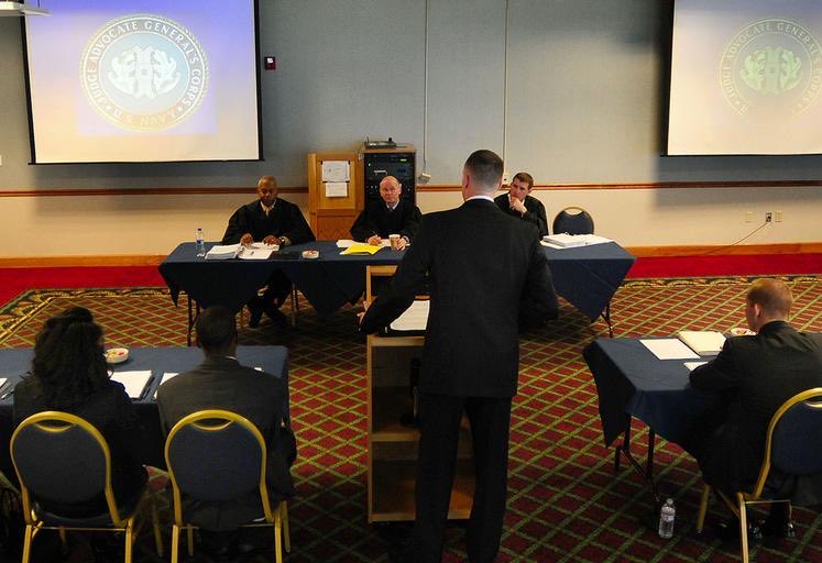 MootZimbabwe's tweet photo. What is Moot Court?

Moot court is a simulated court setting in which law students or legal professionals practice their advocacy skills. It consists of an appellate court argument in which the participants present and defend their arguments on a particular legal issue. https://t.co/X0sIgKOYET