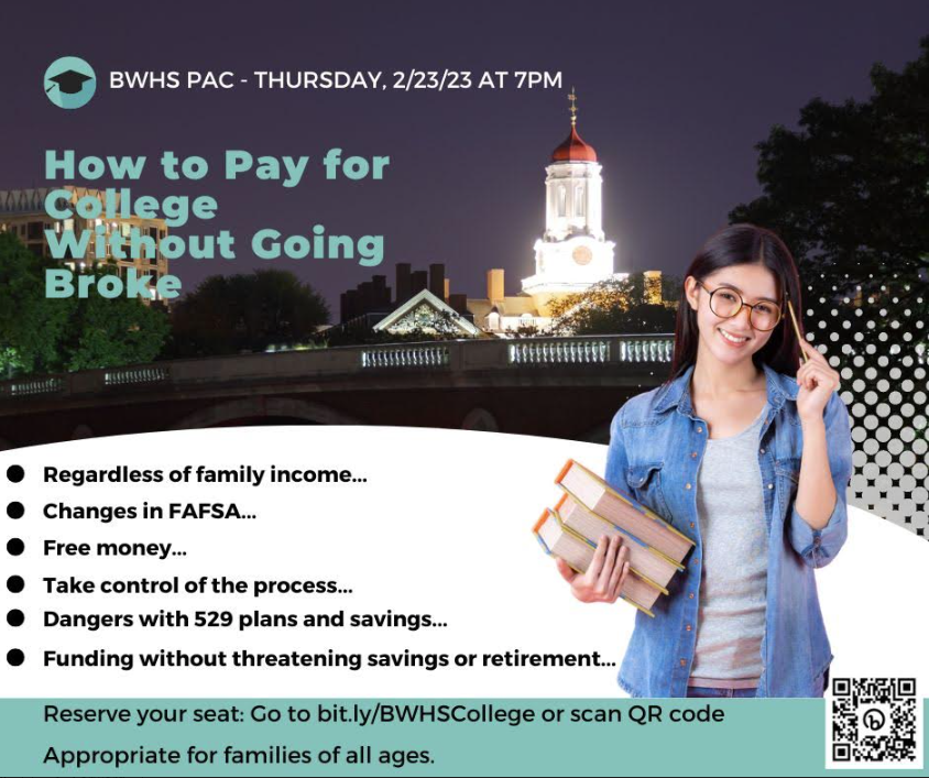 Fulbright Jr. High tweet media