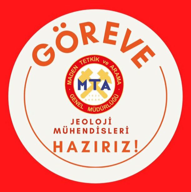 #Yuzyila5000JeolojiMüh