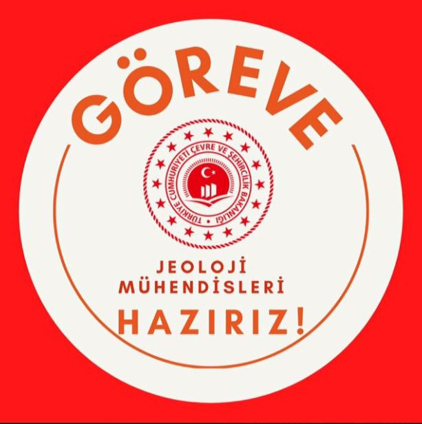 #Yuzyila5000JeolojiMüh