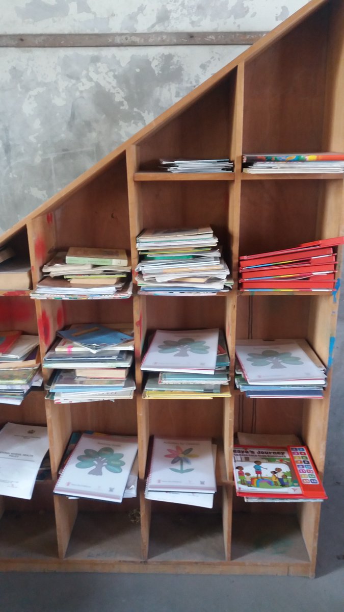 Children For Health tweet media