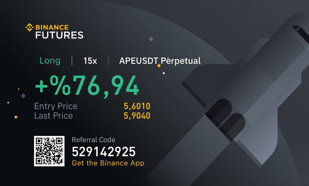 deepwebkripto's tweet photo. $APE | Sürdürülebilir kazanç için kimseye ücret ödemenize gerek yok.

İşte ben! #DWK garibanların abisi, babası. https://t.co/Cs24c3o0jB
