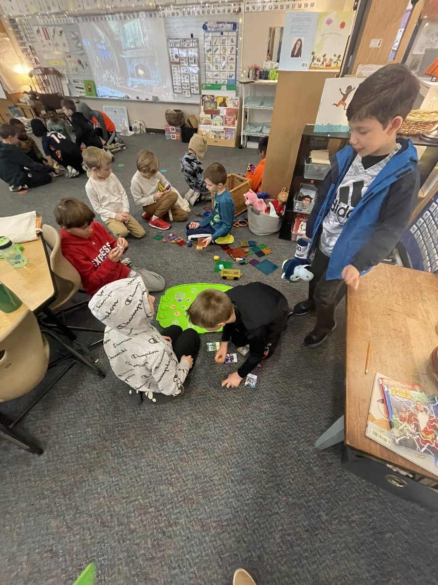 Mrs. Griffey (@mrsgriffeytce) on Twitter photo Global Play Day with our first grade buddies… yep… perfect start to the day! <a href="/MrsB_TCE/">Diane Behrman</a> Global Play Day with our first grade buddies… yep… perfect start to the day! <a href="/MrsB_TCE/">Diane Behrman</a>