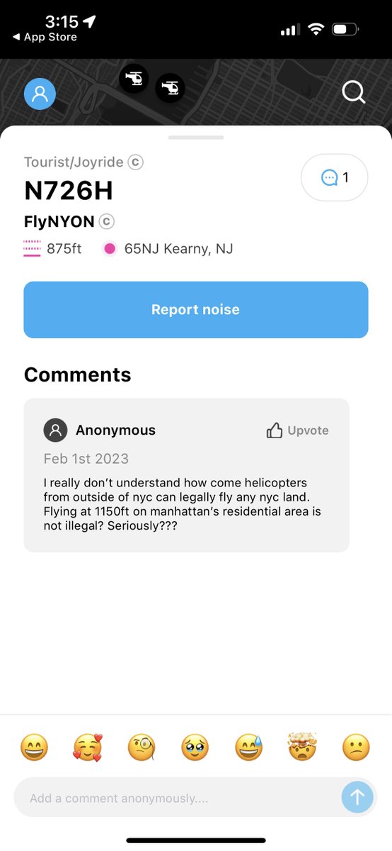 RightAvenues's tweet photo. Hello community! Latest version is available for update/download! Please add a comment on each particular helicopter: any information you know, experience you would like to share. @nycisfine @jmik_nyc @the_foodgoddess @Brooklyn_277 @BanTheHellies @darwin206 @Adrian_Benepe https://t.co/YhNFPeceEJ