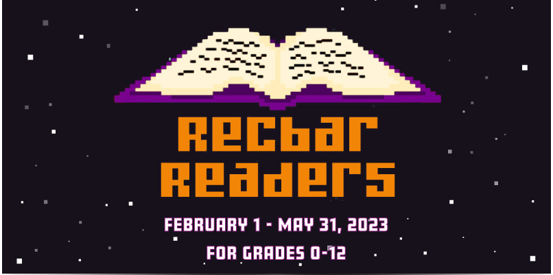 IUSLib's tweet photo. Have you heard about this reading program that our library friends at the Floyd County Library are hosting? For readers in grades 0-12, this reading challenge earns you arcade tokens and more! More here: https://t.co/JhZTRDiSVz https://t.co/8KKOXHvy4M