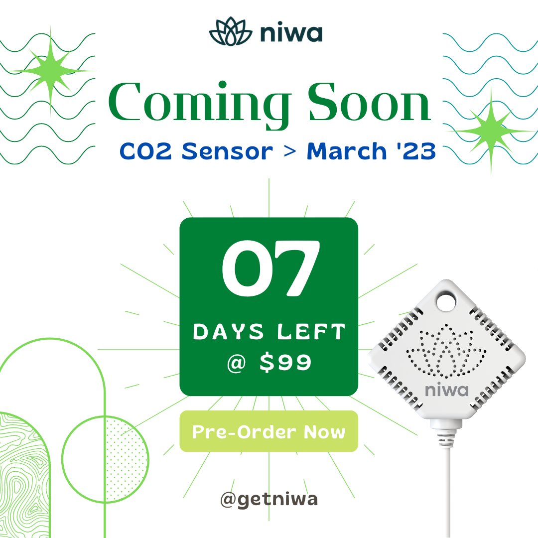 Niwa USA tweet media