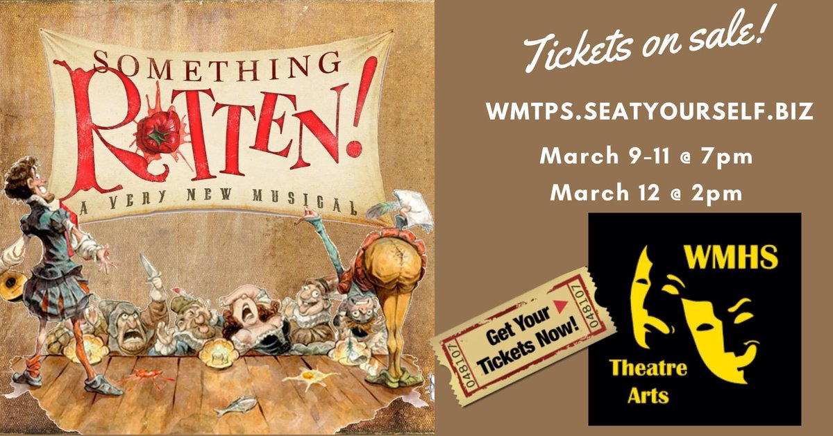 wmtps.seatyourself.biz <a href="/wmhs_theatre/">WMHS Theatre Arts</a>