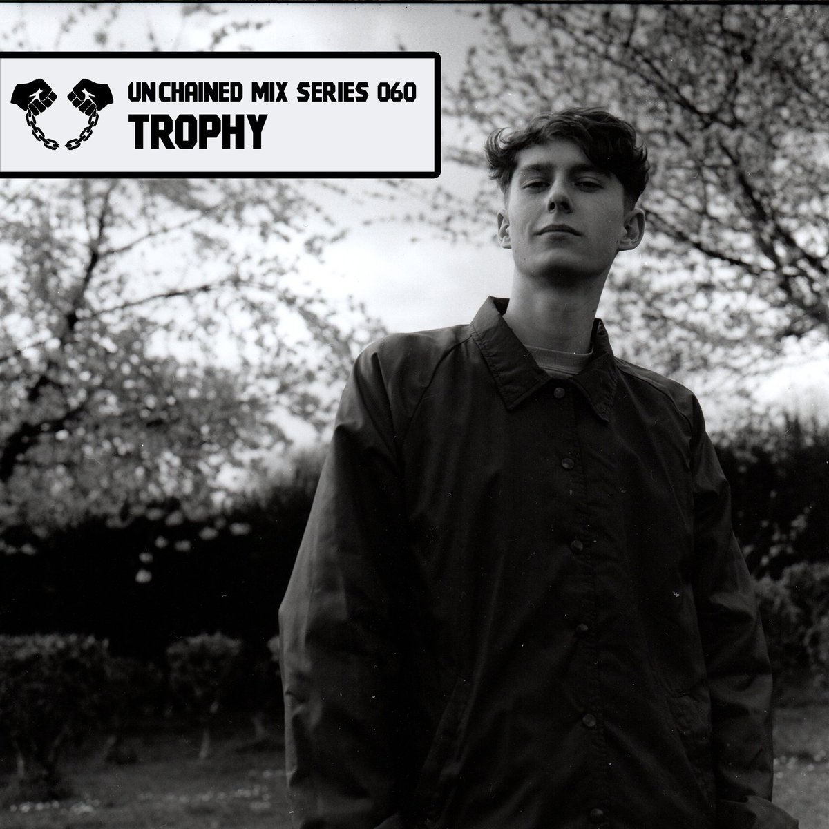 ⛓ Fresh off his release on Unchained with the 'Preach' EP, Trophy delivers a heavy duty mix full of tunes that inspire his productions ⛓

Listen to the mix here: shorturl.at/dhkrv

#dnb #dnbmusic #SoundCloud