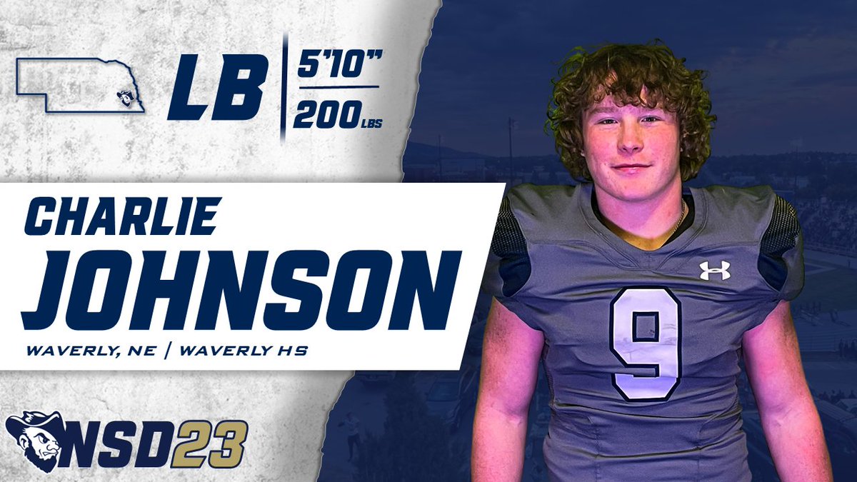 South Dakota Mines Football tweet media