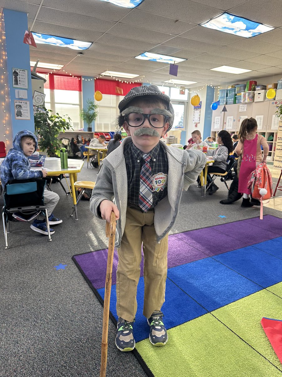 Beasley Elementary School tweet media