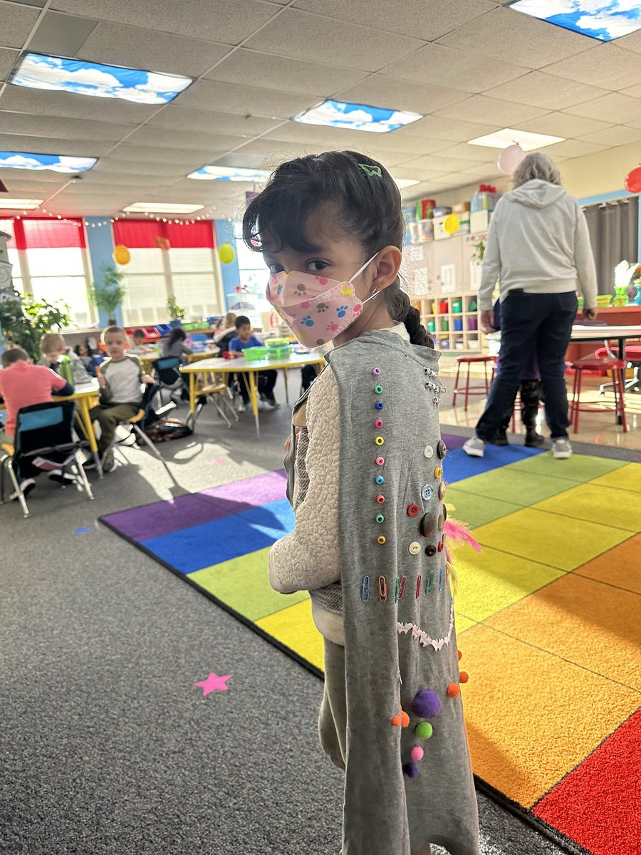 Beasley Elementary School tweet media