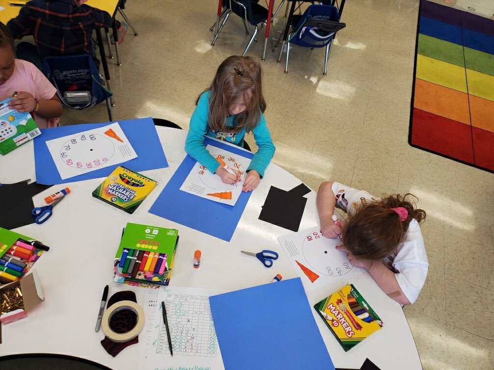 Beasley Elementary School tweet media