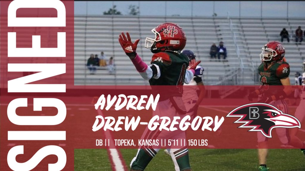 Benedictine Football tweet media