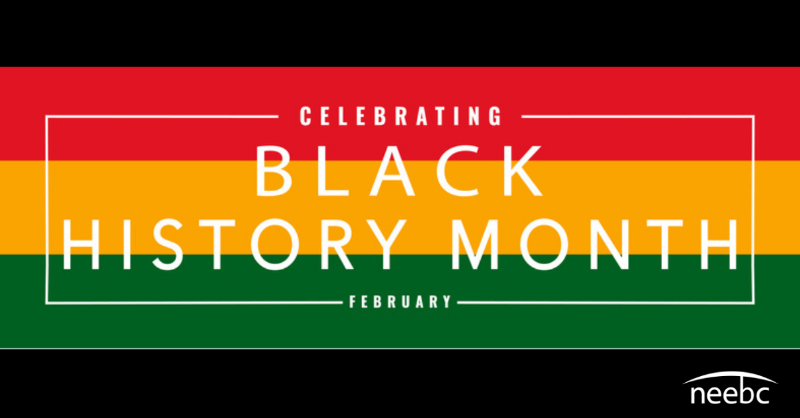 NEEBC's vision calls for #DEI. Our programs, blogs, newsletters, discussions during #BlackHistoryMonth &amp; thru the year, identify the need for advancing DEI in benefits &amp; total rewards. Review your total rewards to ensure ees have same access to benefits/comp needed for wellbeing
