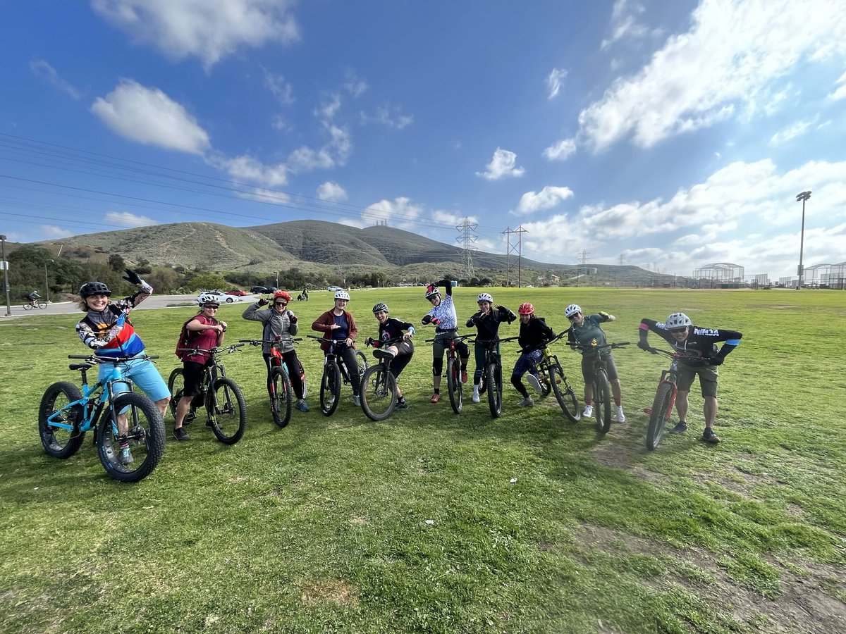 Ninja Mountain Bike Performance tweet media