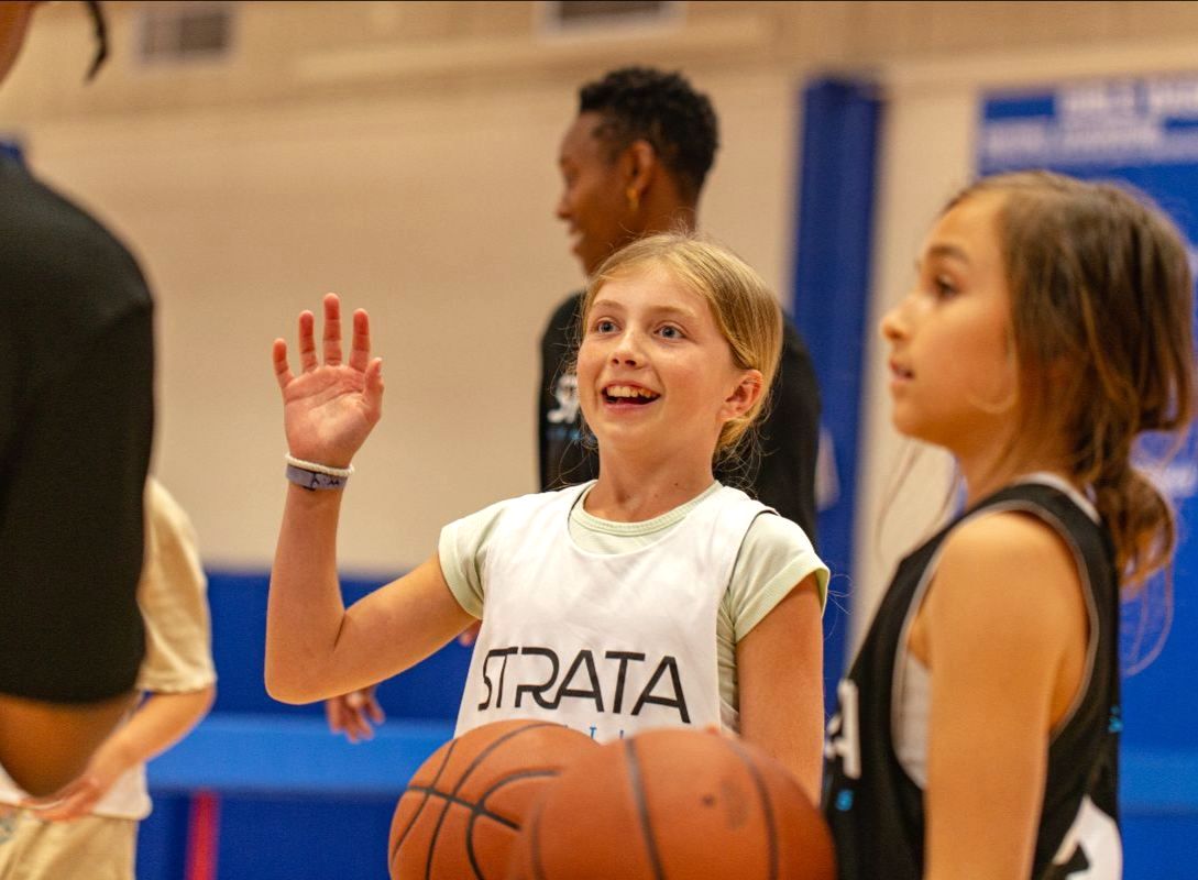 ANNOUNCEMENT: We will be offering 4 different Basketball Clinics this Spring! 🏀 - mailchi.mp/7d5c5abc8afa/s…