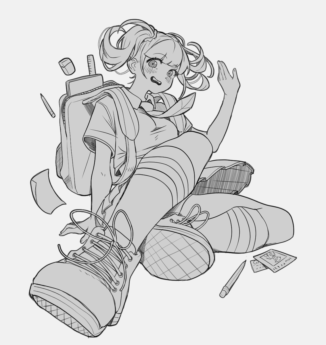 Violeta (@Violeta_draws) / Posts / X
