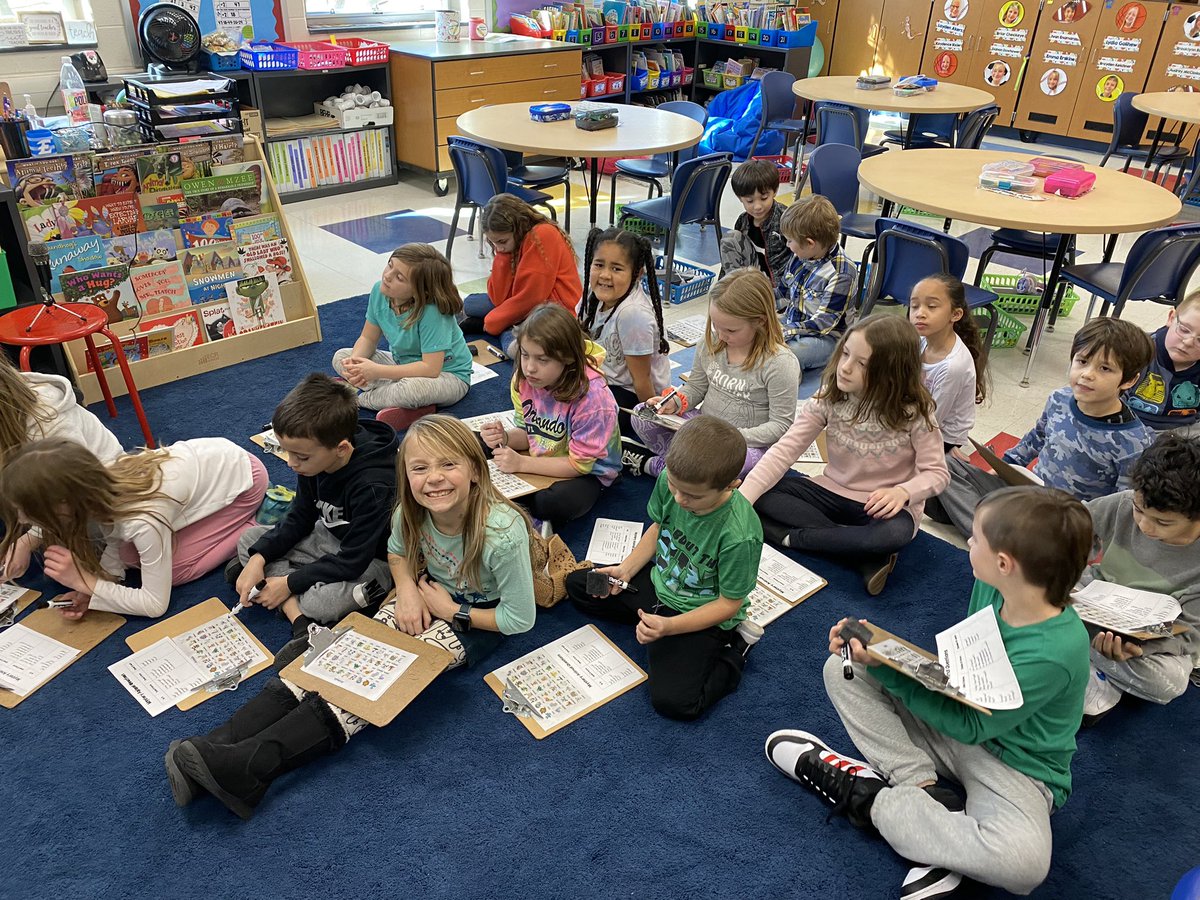 Lauren Evans tweet media