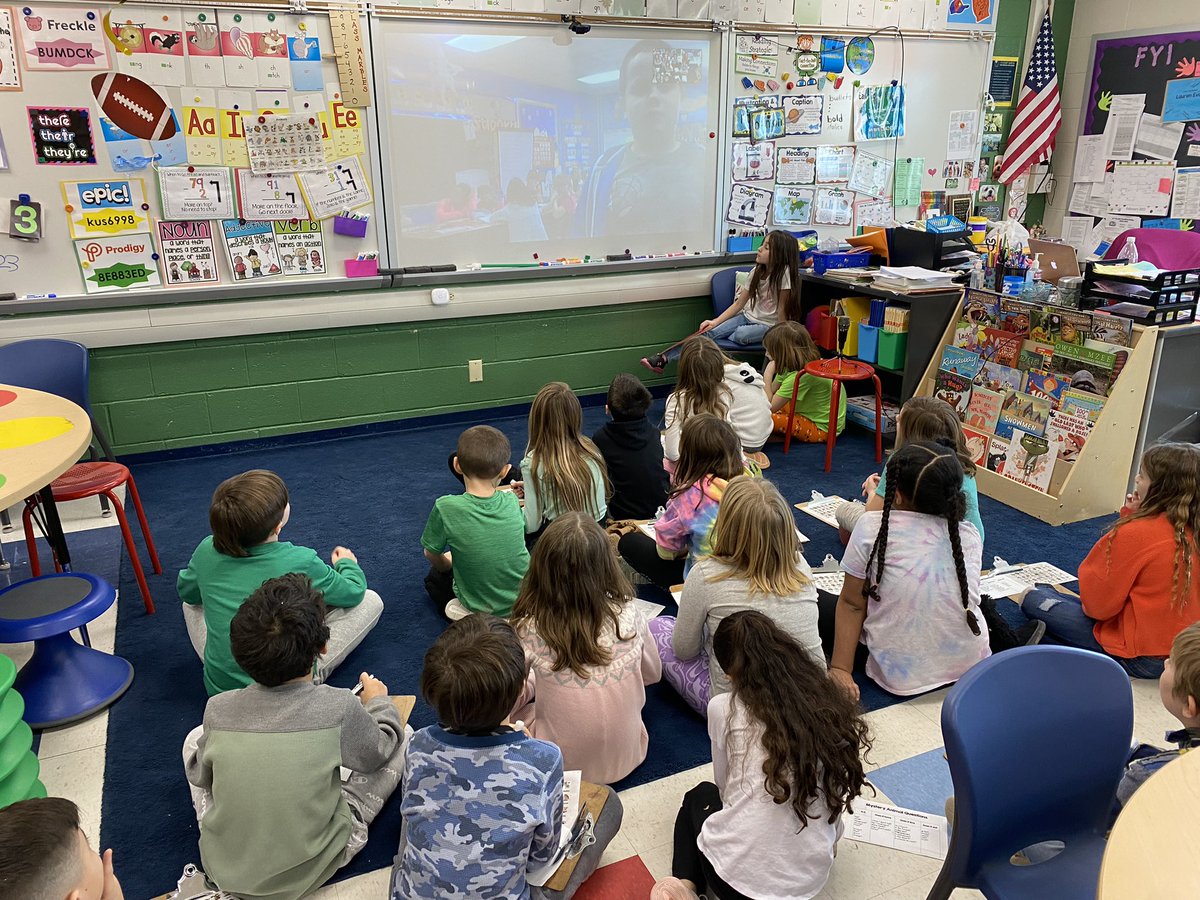 Lauren Evans tweet media