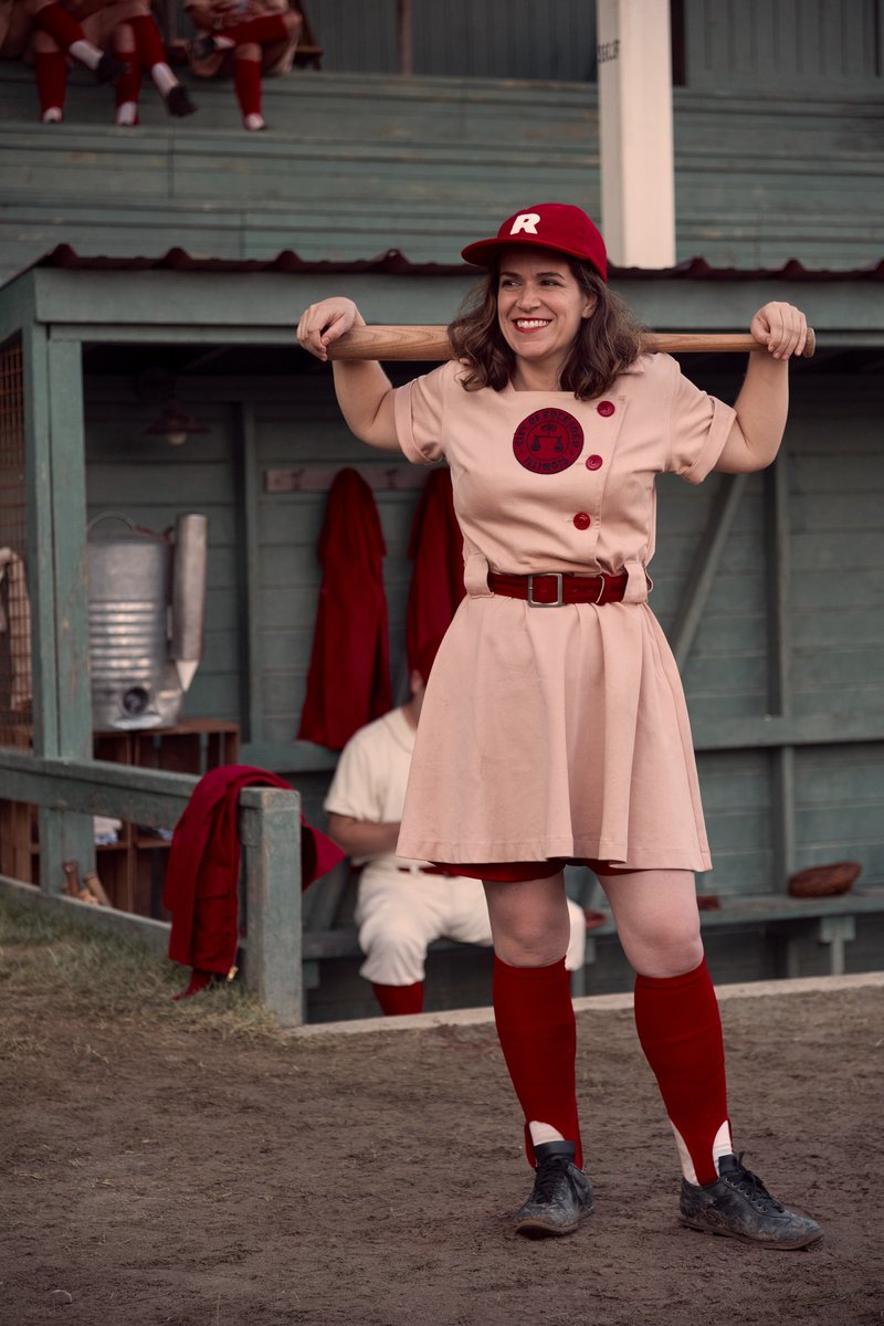 Stop what you’re doing and wish our favorite team captain a happy birthday! 💚