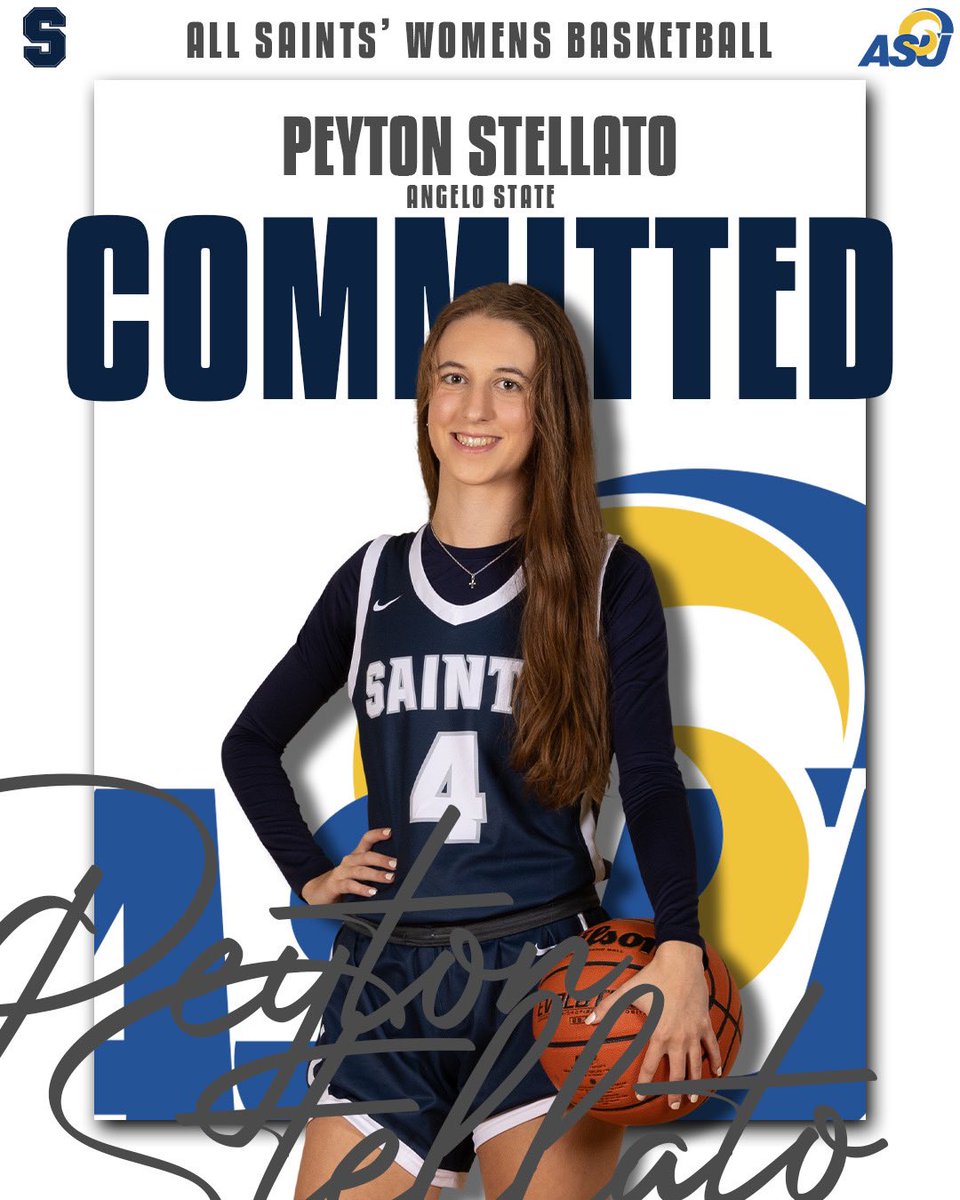 All Saints' Athletes tweet media