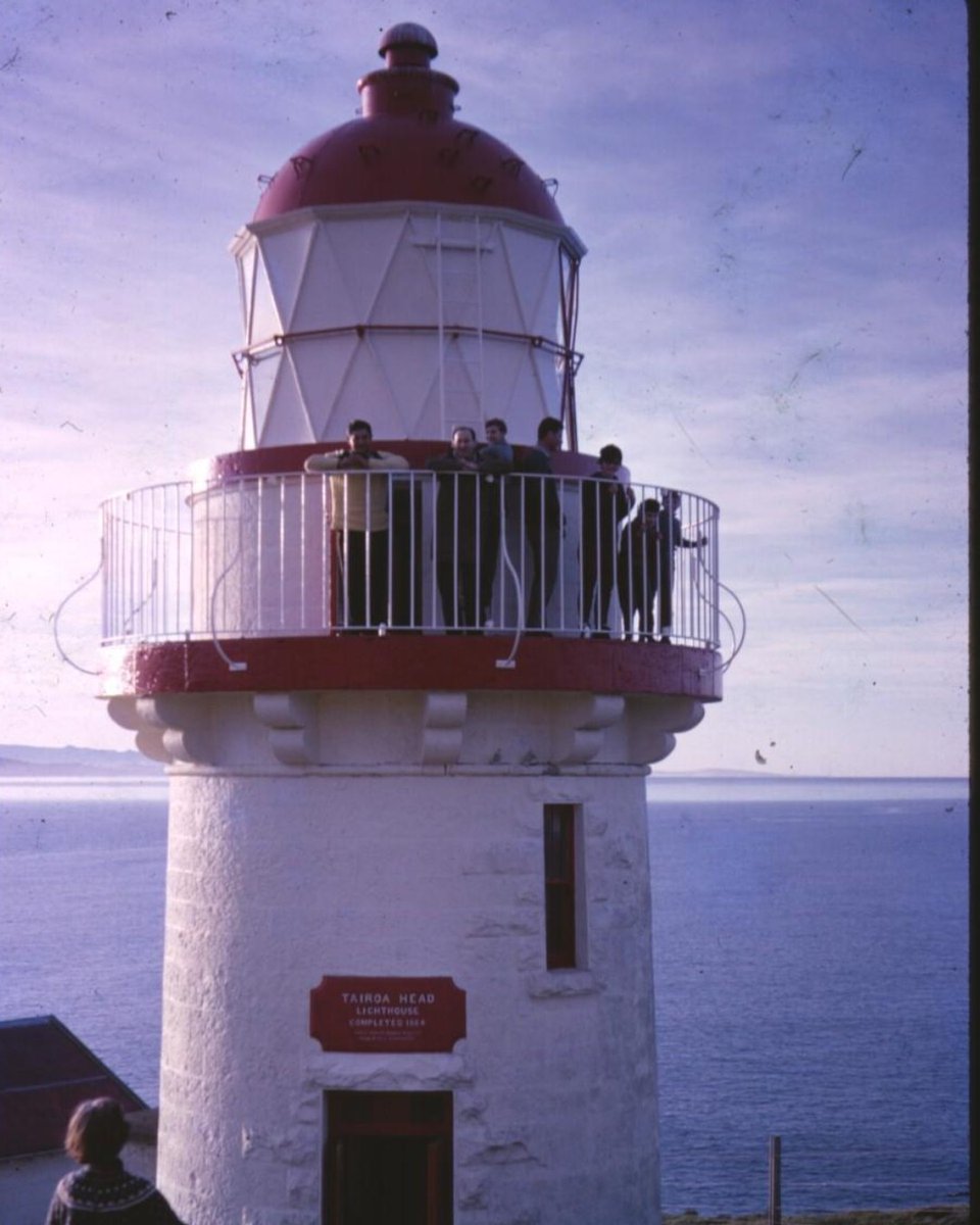 nz_maritime's tweet photo. It's the last day of our #TimeTravelRoadTrip and we're traversing the lower #mainland!
1. #CapeSaunders, 1966. NZMM 2015.63.17
2. #NuggetPoint, 1910s. Akl Lib Heritage Coll. 1677-ALB332-32-06
3. Radio room at #Puysegur, 1963. NZMM 2015.152.42
4. #Taiaroa, 1966. NZMM 2015.63.47 https://t.co/itIn2je1JB